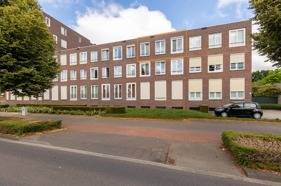 Mgr. Vranckenstraat 7 20