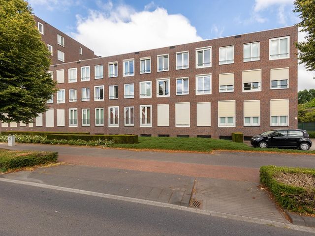 Mgr. Vranckenstraat 7 20, Sittard