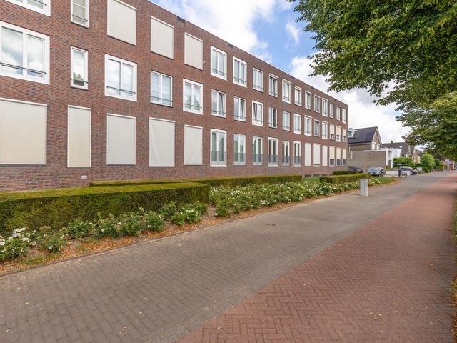 Mgr. Vranckenstraat 7 20, Sittard