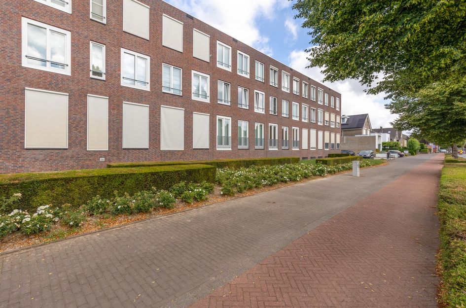 Mgr. Vranckenstraat 7 20