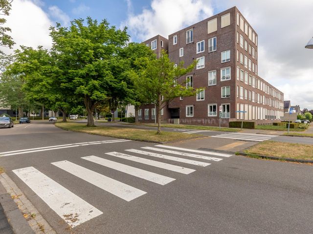 Mgr. Vranckenstraat 7 20, Sittard