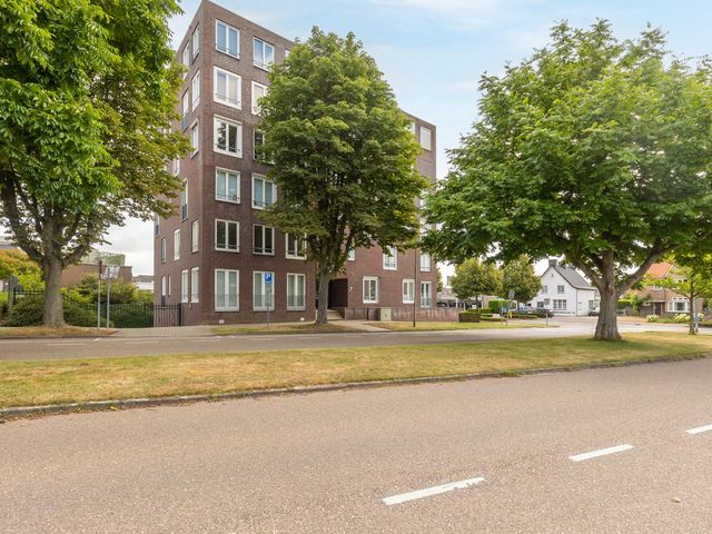 Mgr. Vranckenstraat 7 20, Sittard