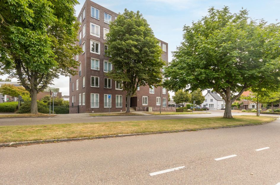 Mgr. Vranckenstraat 7 20