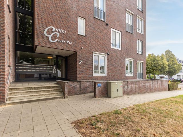 Mgr. Vranckenstraat 7 20, Sittard