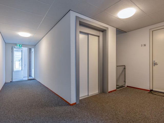 Mgr. Vranckenstraat 7 20, Sittard