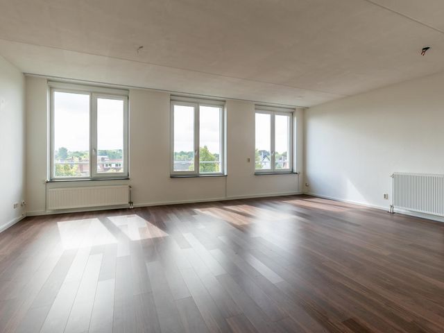 Mgr. Vranckenstraat 7 20, Sittard
