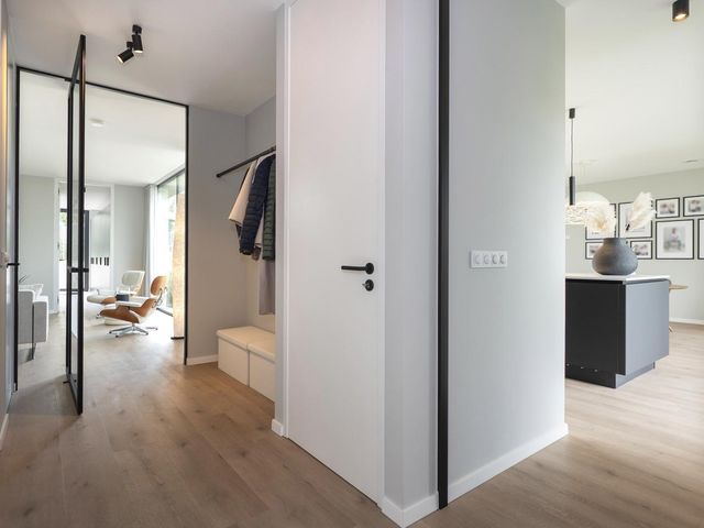 Korenbloem 4, Heerlen