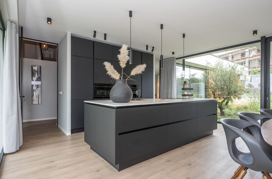 Korenbloem 4