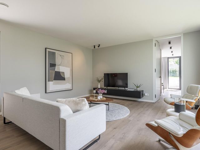 Korenbloem 4, Heerlen