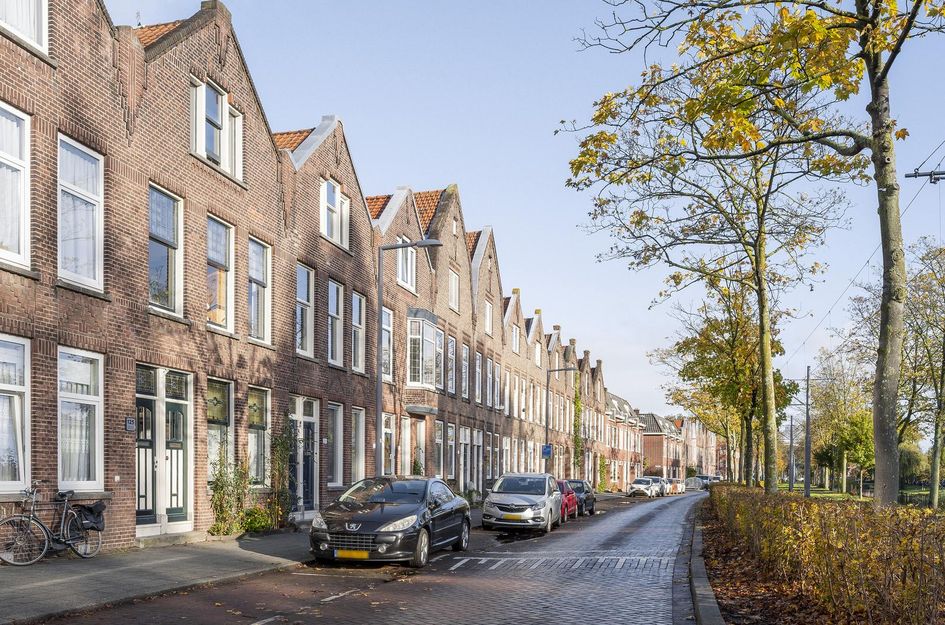 Boergoensevliet 123B