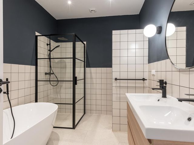 Boergoensevliet 123B, Rotterdam