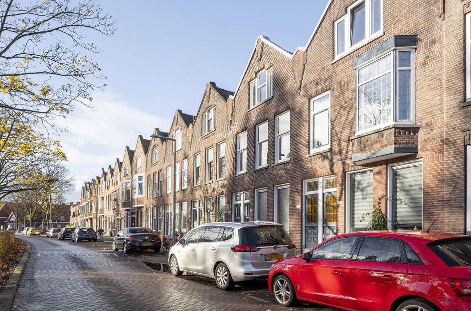 Boergoensevliet 123B