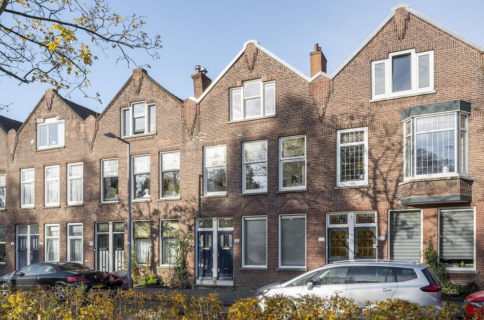 Boergoensevliet 123B