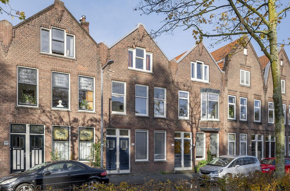 Boergoensevliet 123B