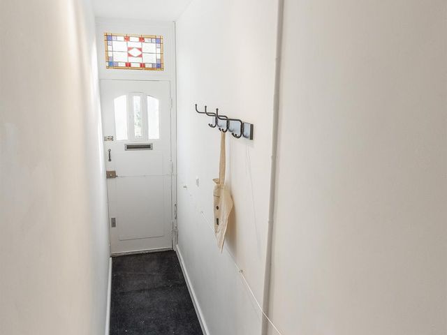 Boergoensevliet 123B, Rotterdam