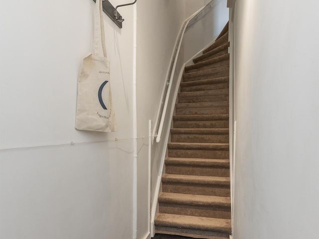 Boergoensevliet 123B, Rotterdam