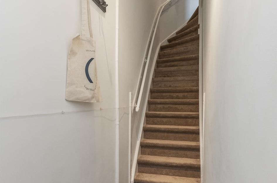 Boergoensevliet 123B
