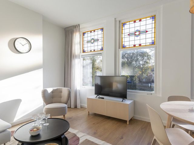 Boergoensevliet 123B, Rotterdam
