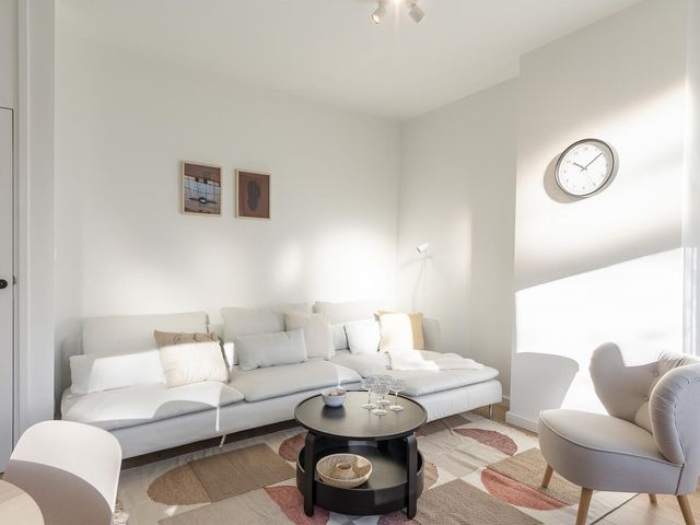 Boergoensevliet 123B, Rotterdam
