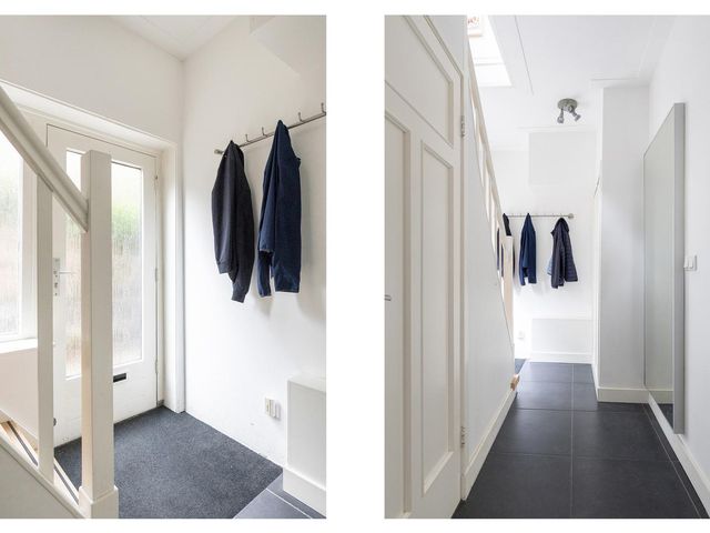 Middellaan 18, Bilthoven