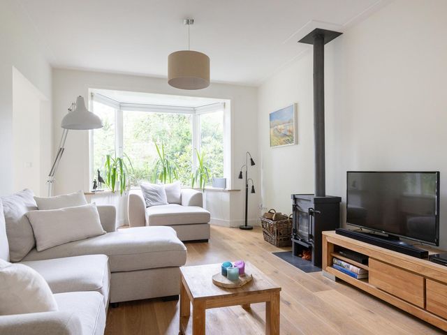 Middellaan 18, Bilthoven