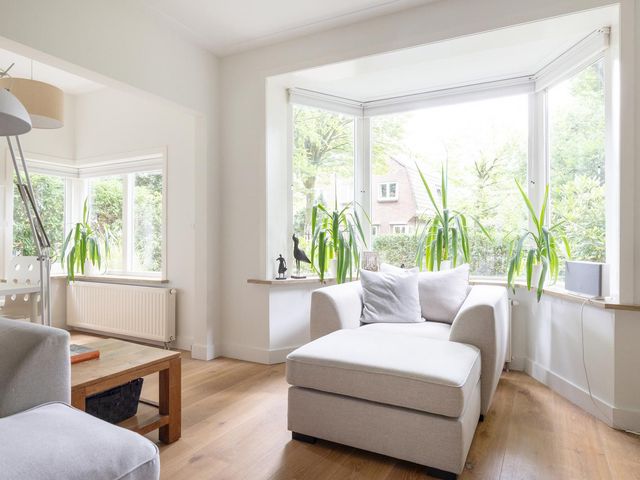 Middellaan 18, Bilthoven