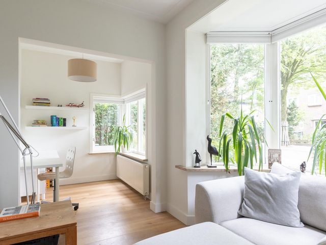 Middellaan 18, Bilthoven
