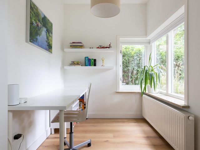 Middellaan 18, Bilthoven