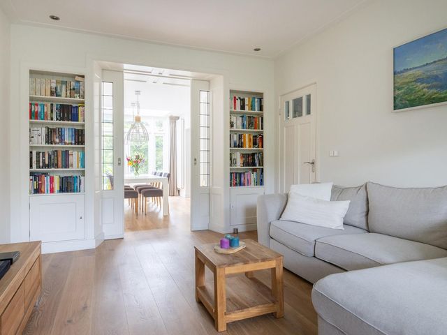 Middellaan 18, Bilthoven