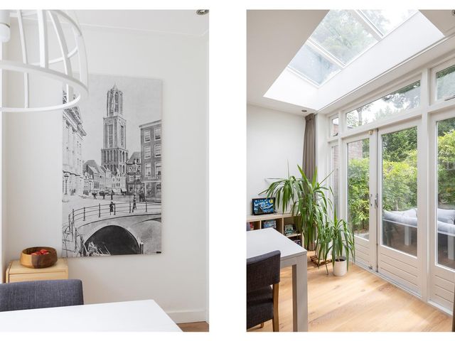 Middellaan 18, Bilthoven