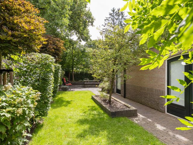 Middellaan 18, Bilthoven