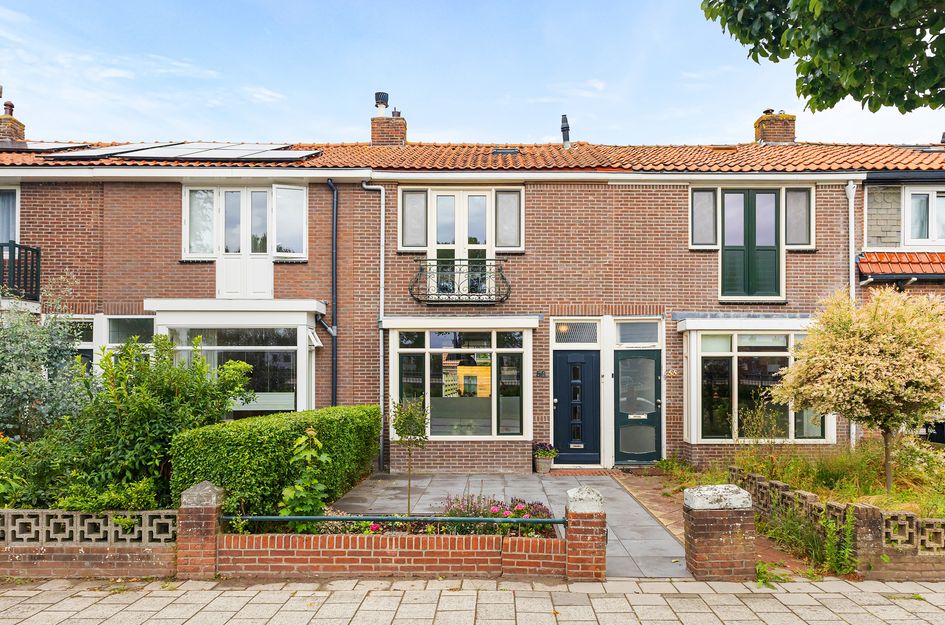 Boerhaavestraat 56