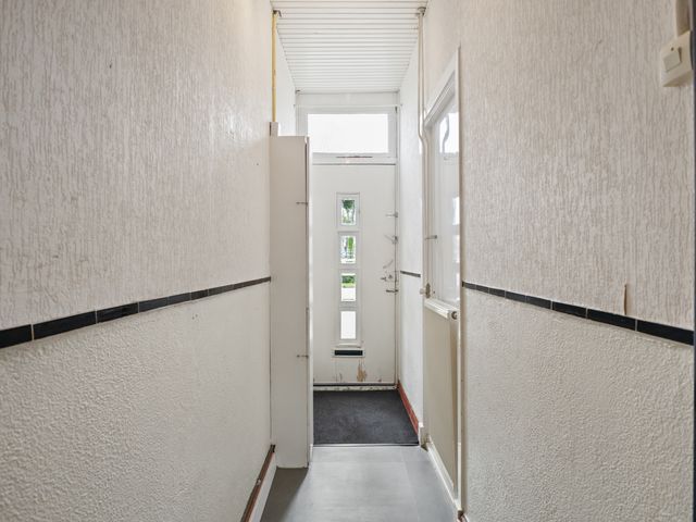 Boerhaavestraat 56, Den Helder
