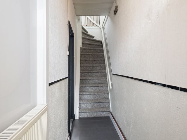 Boerhaavestraat 56, Den Helder
