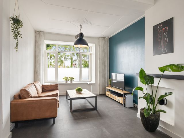 Boerhaavestraat 56, Den Helder