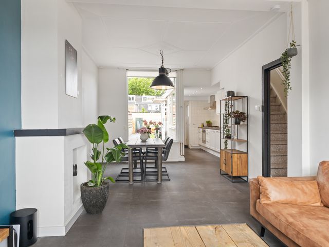 Boerhaavestraat 56, Den Helder