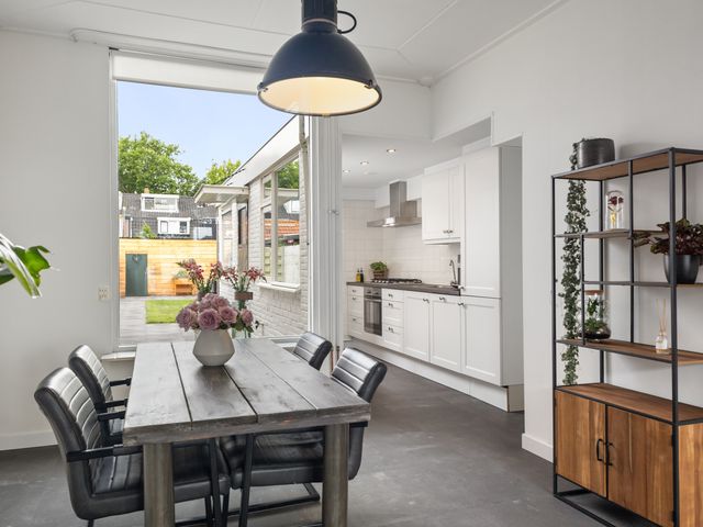 Boerhaavestraat 56, Den Helder