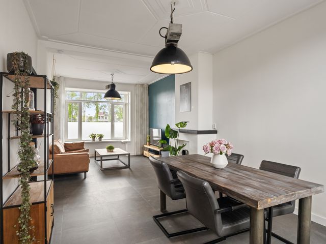 Boerhaavestraat 56, Den Helder
