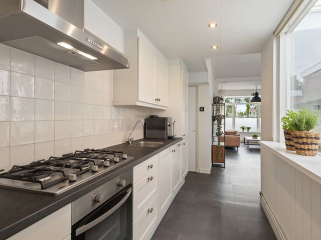 Boerhaavestraat 56, Den Helder