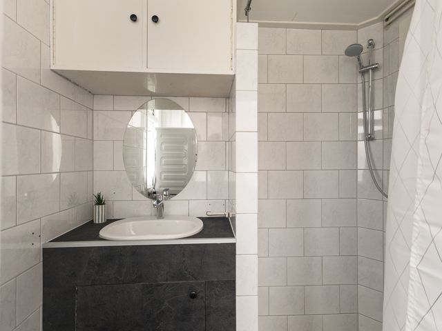 Boerhaavestraat 56, Den Helder