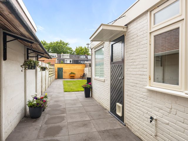 Boerhaavestraat 56, Den Helder