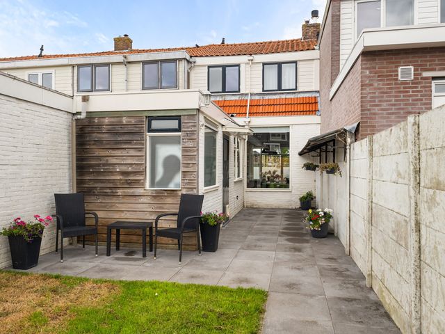 Boerhaavestraat 56, Den Helder