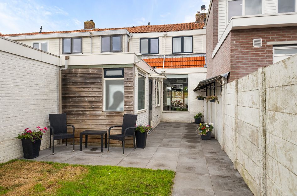 Boerhaavestraat 56