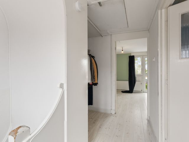 Boerhaavestraat 56, Den Helder