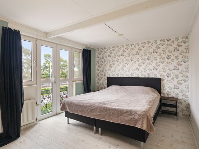 Boerhaavestraat 56, Den Helder