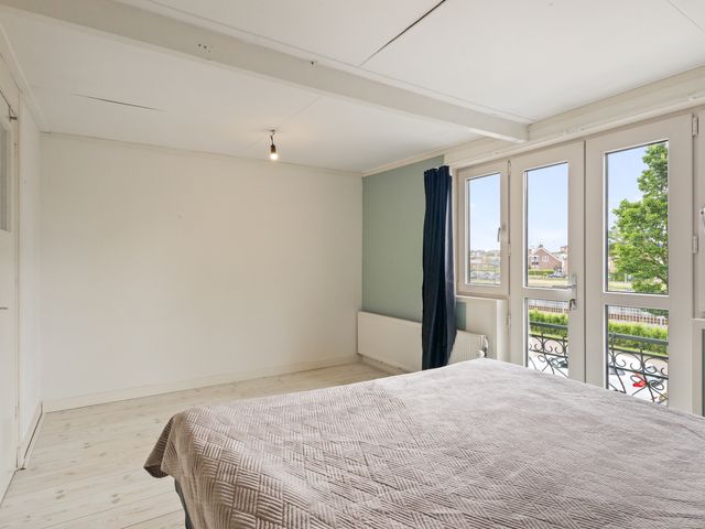 Boerhaavestraat 56, Den Helder