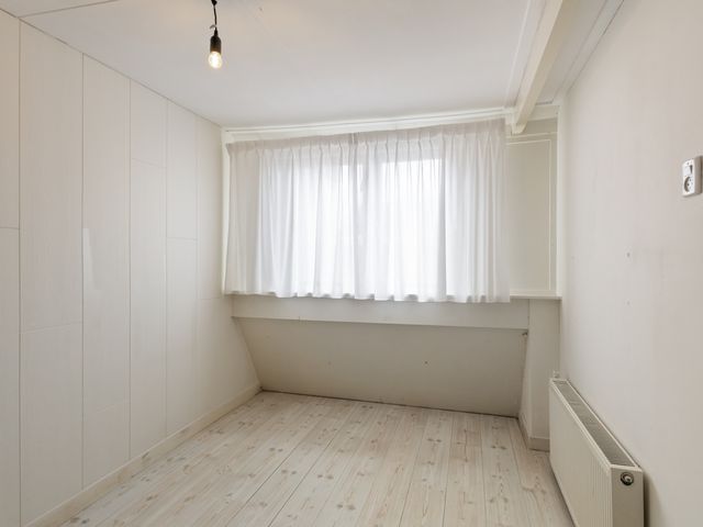 Boerhaavestraat 56, Den Helder