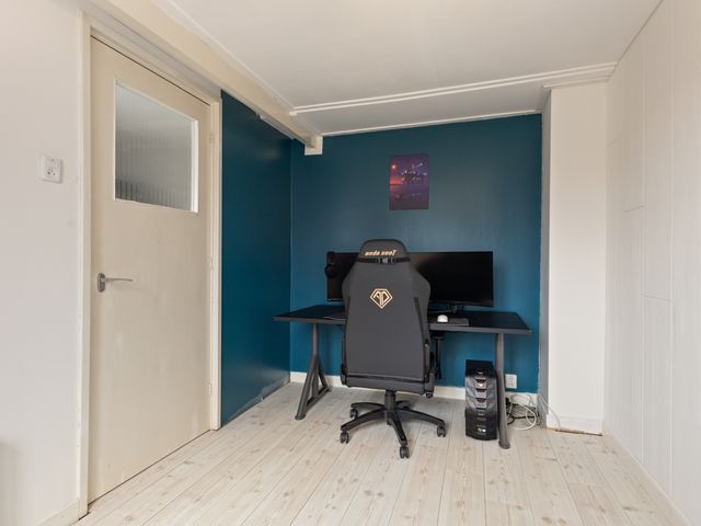Boerhaavestraat 56, Den Helder