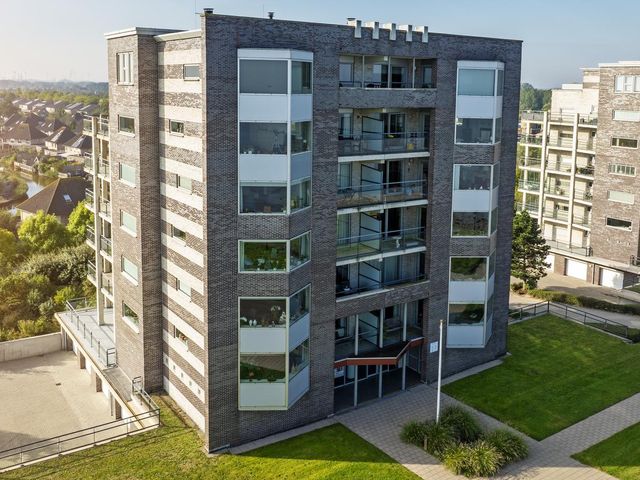 Basaltpromenade 69, Terneuzen