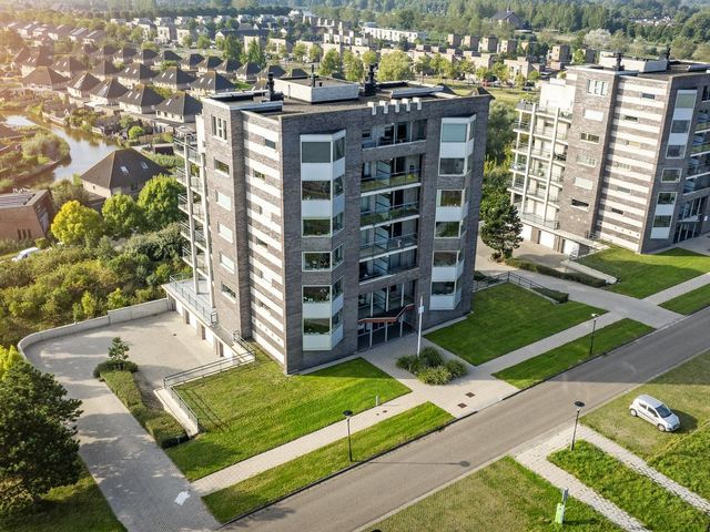 Basaltpromenade 69, Terneuzen